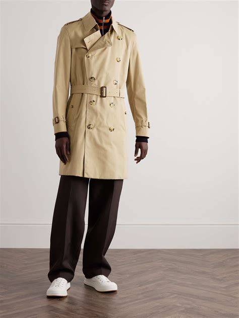 burberry kensington men.